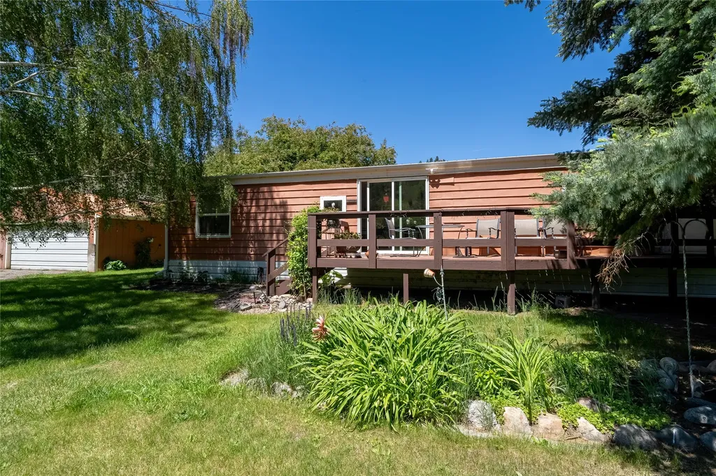 2792 Old Us Highway 91 Cascade MT 59421