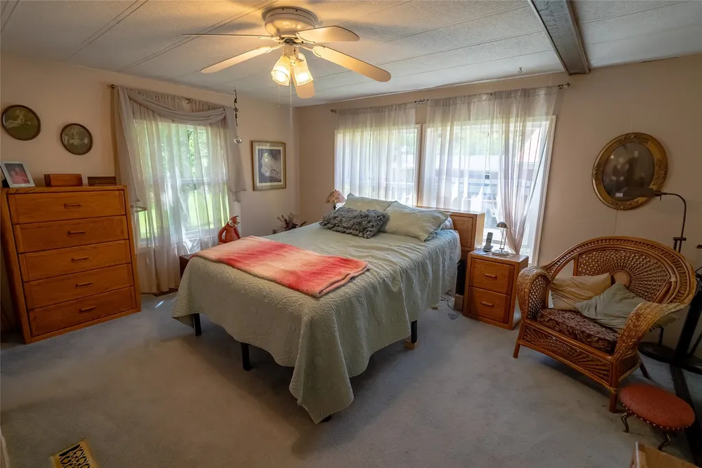 2792 Old Us Highway 91 Cascade MT 59421