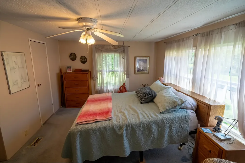 2792 Old Us Highway 91 Cascade MT 59421