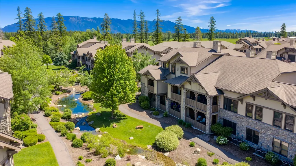 6310 Locarno Drive Whitefish MT 59937
