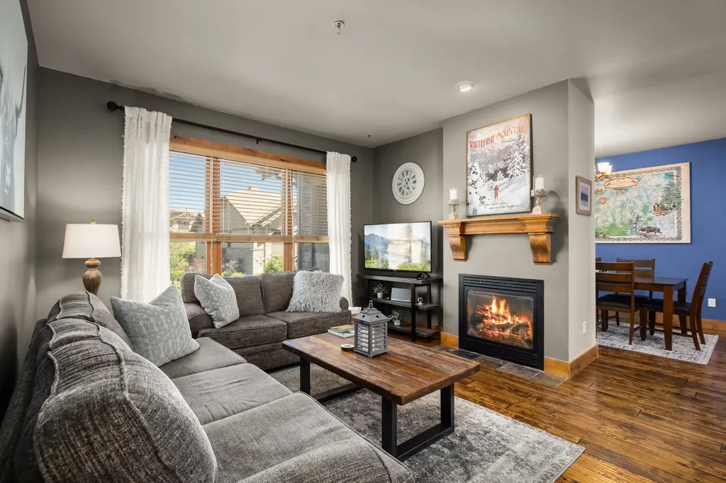 6310 Locarno Drive Whitefish MT 59937