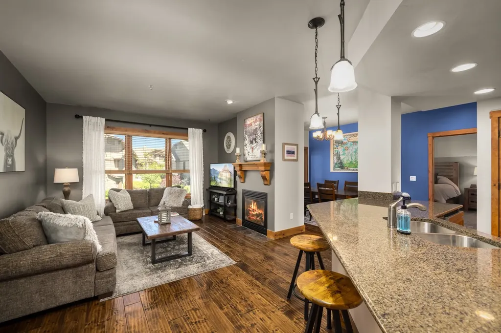 6310 Locarno Drive Whitefish MT 59937
