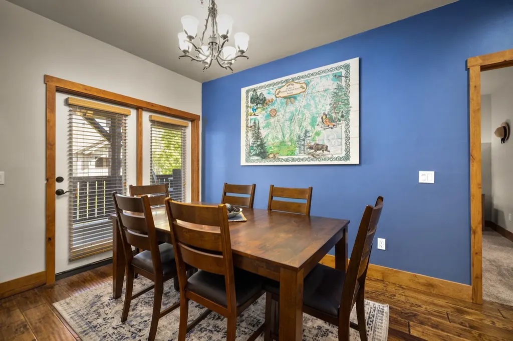 6310 Locarno Drive Whitefish MT 59937