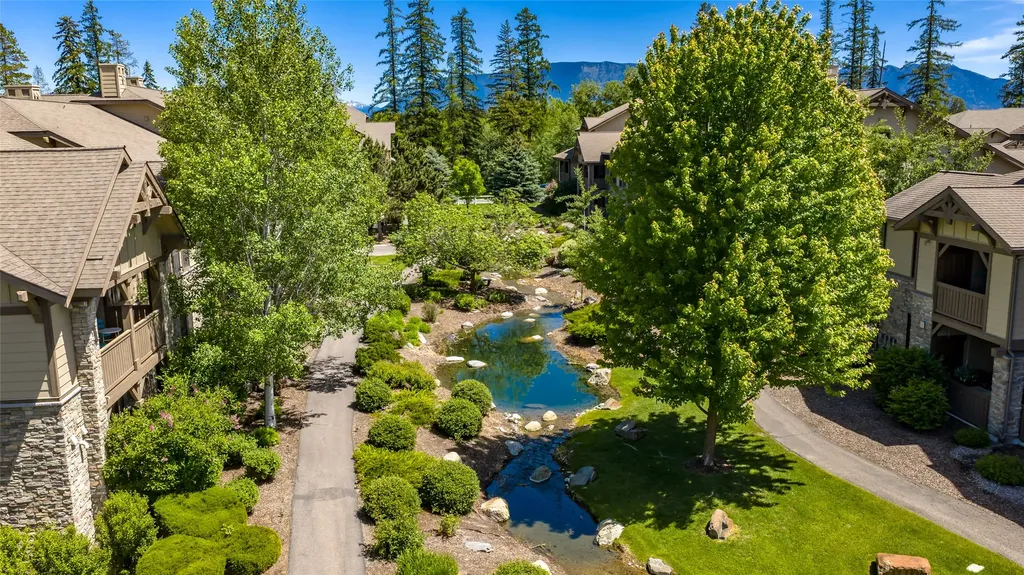 6310 Locarno Drive Whitefish MT 59937