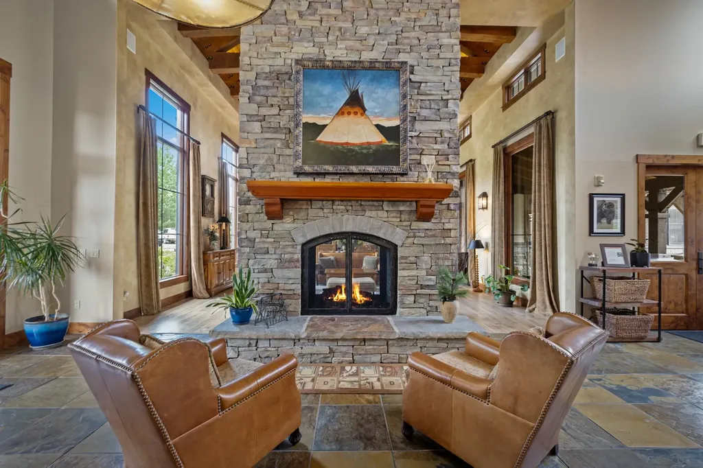 6310 Locarno Drive Whitefish MT 59937