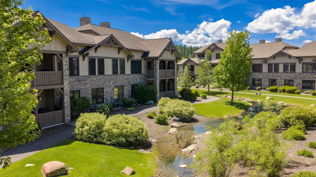 6310 Locarno Drive Whitefish MT 59937