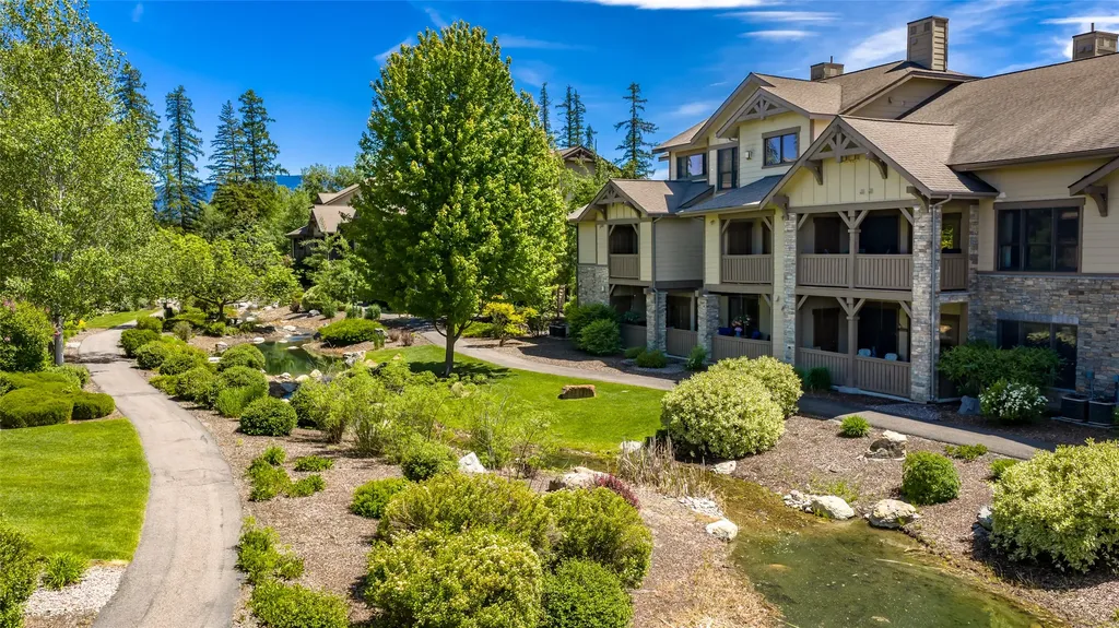 6310 Locarno Drive Whitefish MT 59937