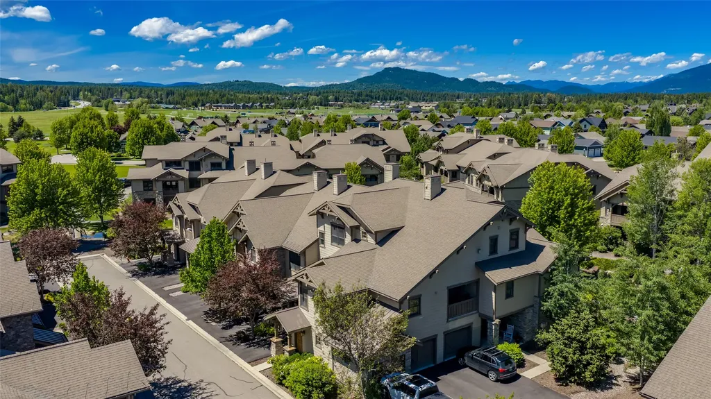 6310 Locarno Drive Whitefish MT 59937