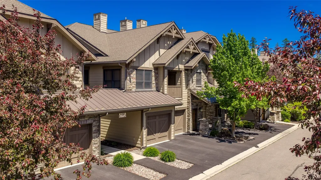 6310 Locarno Drive Whitefish MT 59937