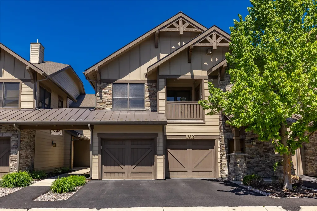 6310 Locarno Drive Whitefish MT 59937
