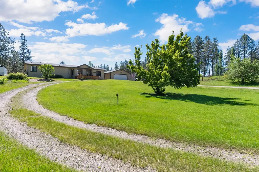 41088 Double Tree Lane Polson MT 59860