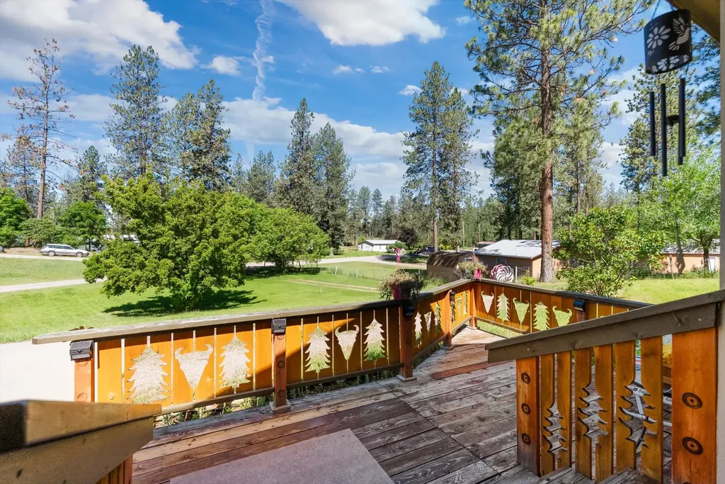 41088 Double Tree Lane Polson MT 59860