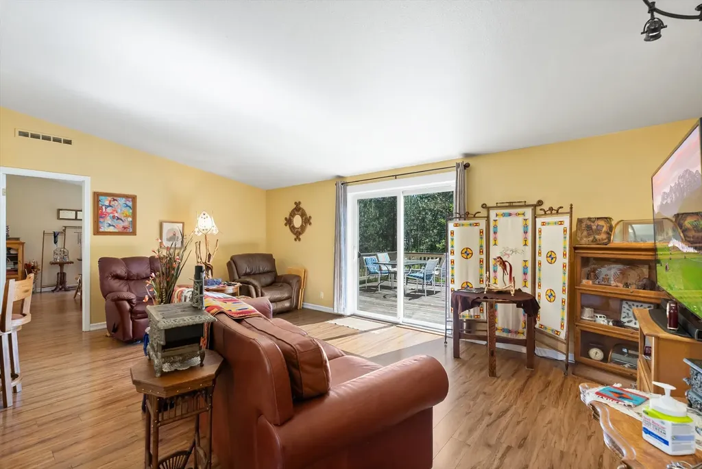 41088 Double Tree Lane Polson MT 59860
