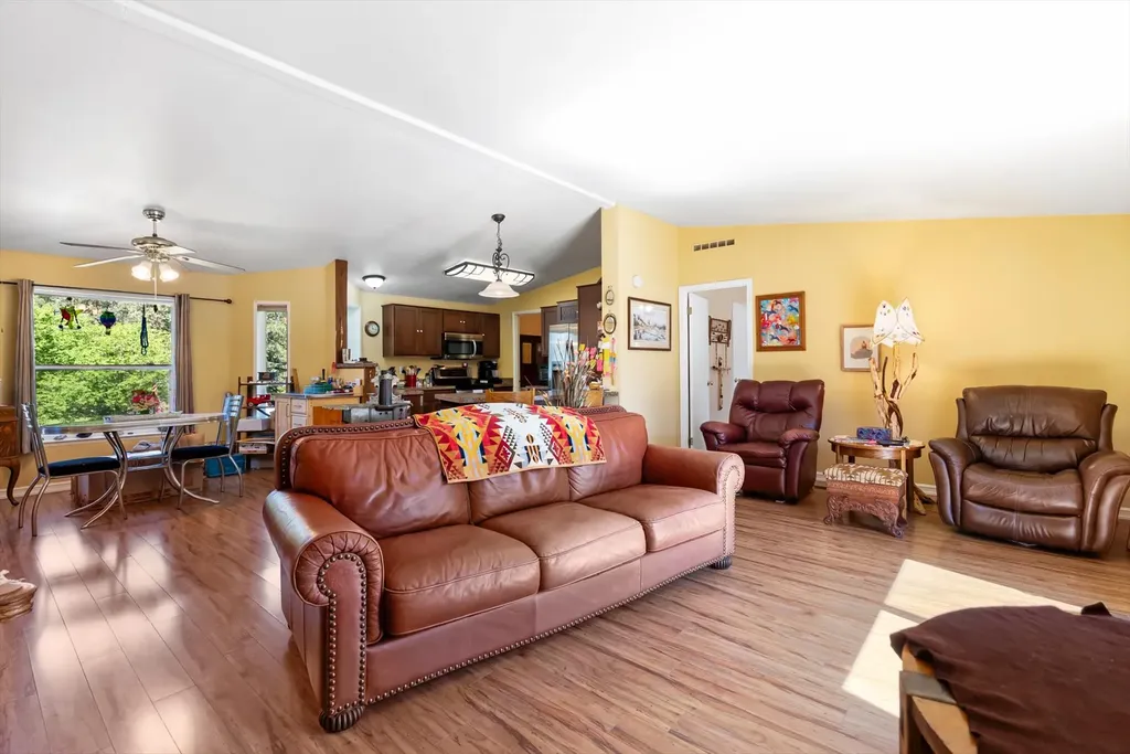 41088 Double Tree Lane Polson MT 59860