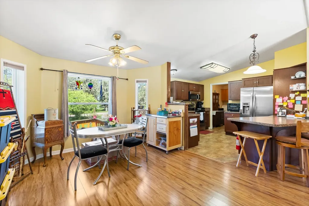 41088 Double Tree Lane Polson MT 59860