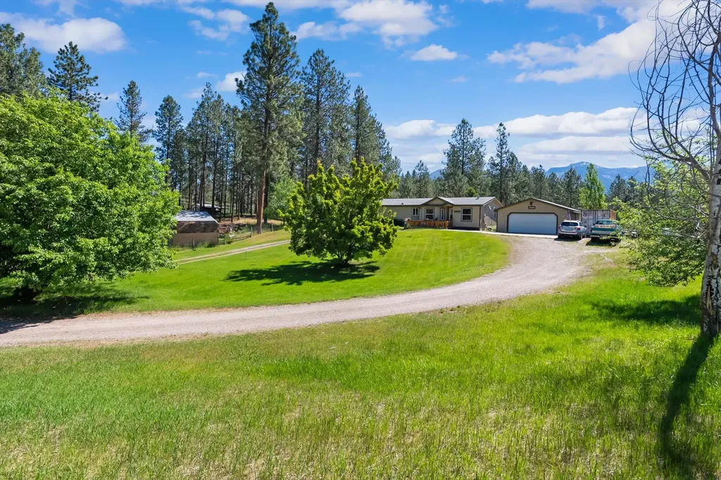 41088 Double Tree Lane Polson MT 59860