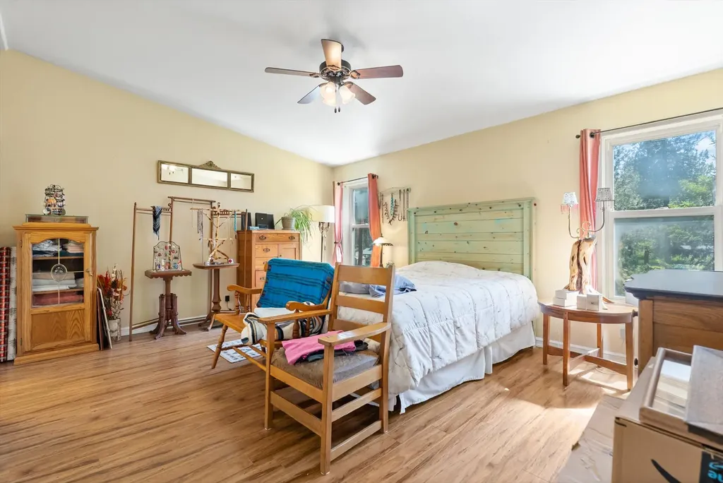 41088 Double Tree Lane Polson MT 59860