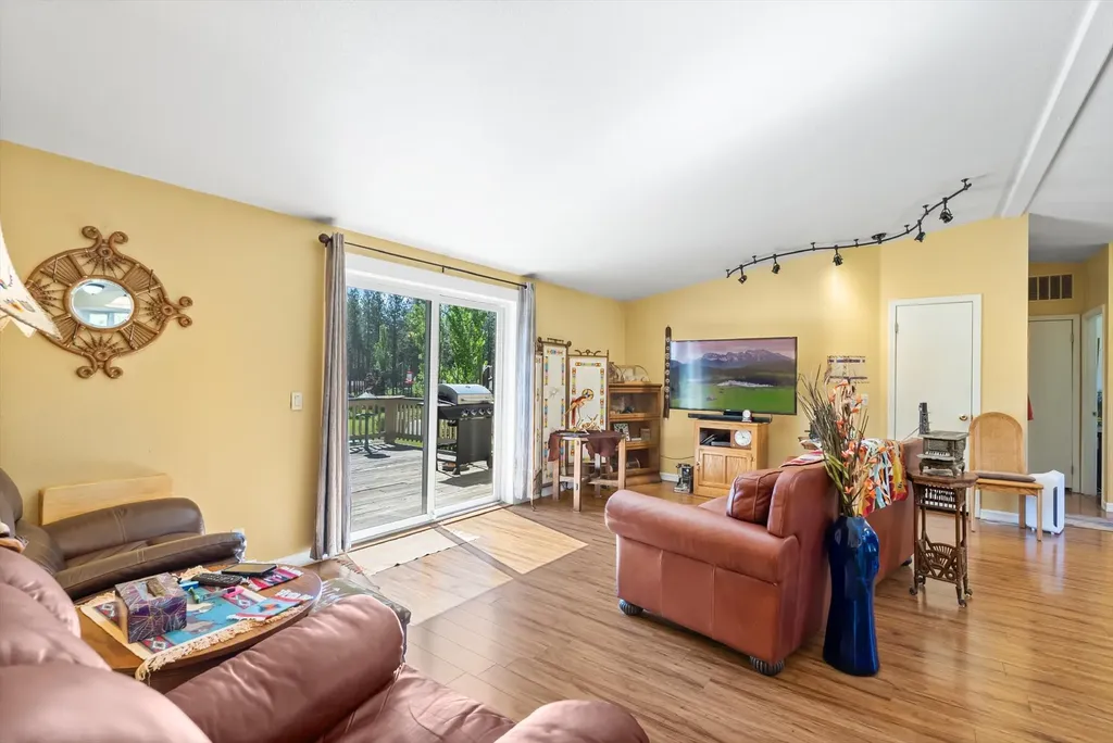 41088 Double Tree Lane Polson MT 59860