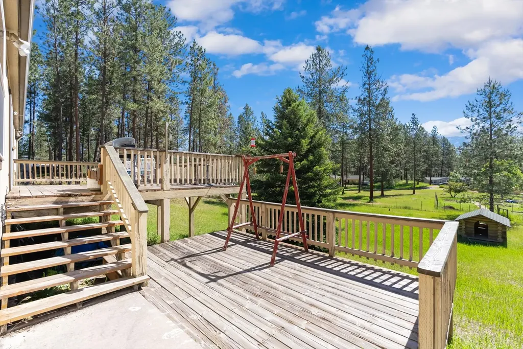 41088 Double Tree Lane Polson MT 59860