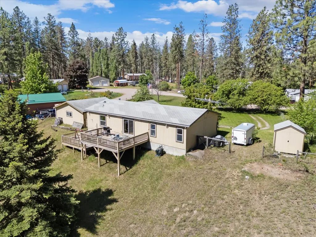 41088 Double Tree Lane Polson MT 59860