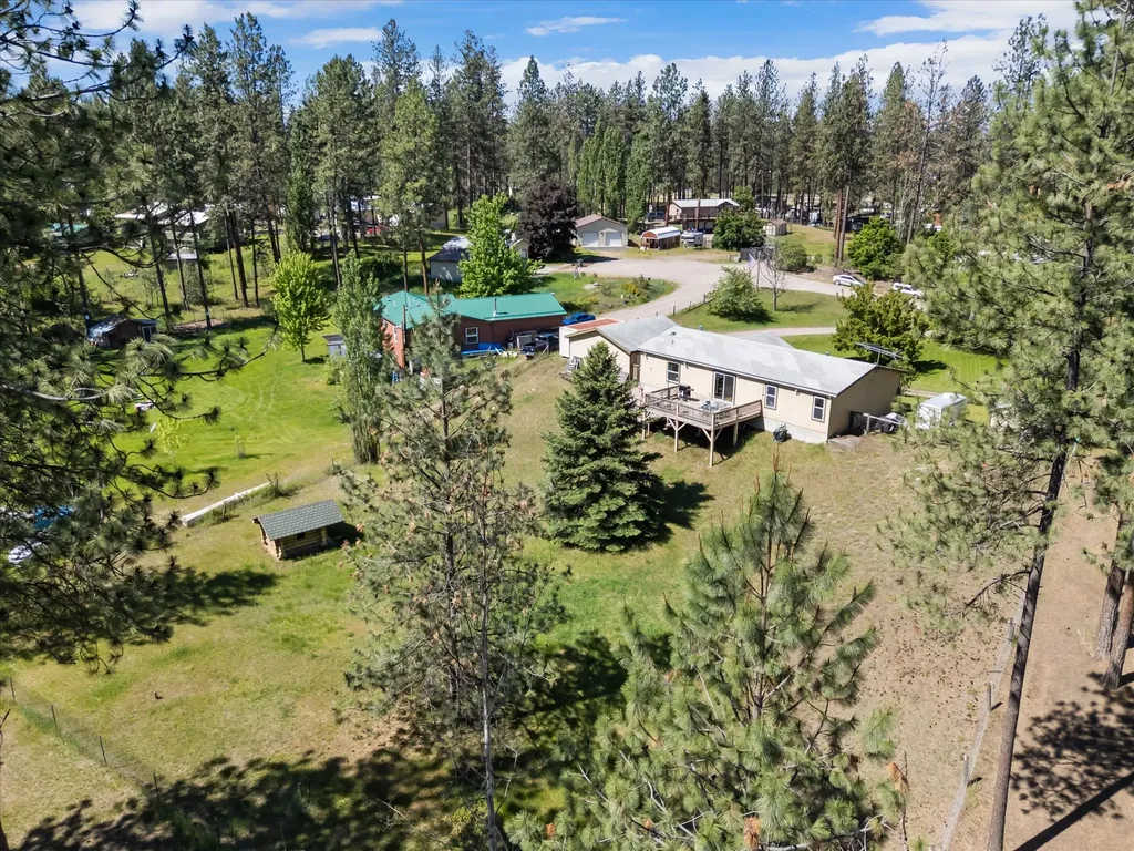 41088 Double Tree Lane Polson MT 59860