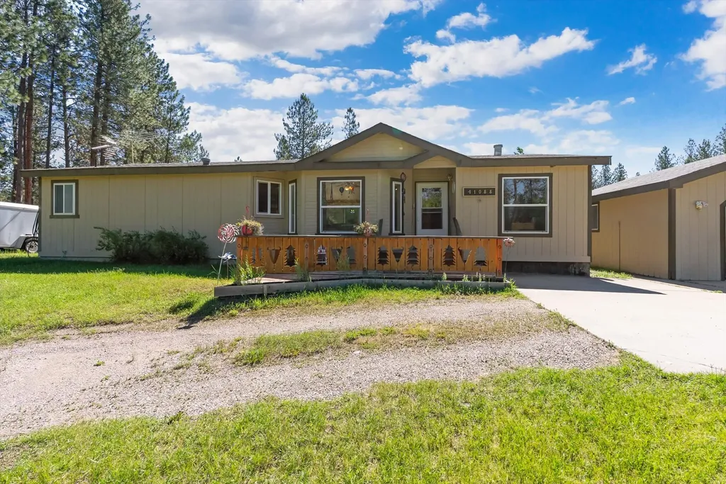 41088 Double Tree Lane Polson MT 59860