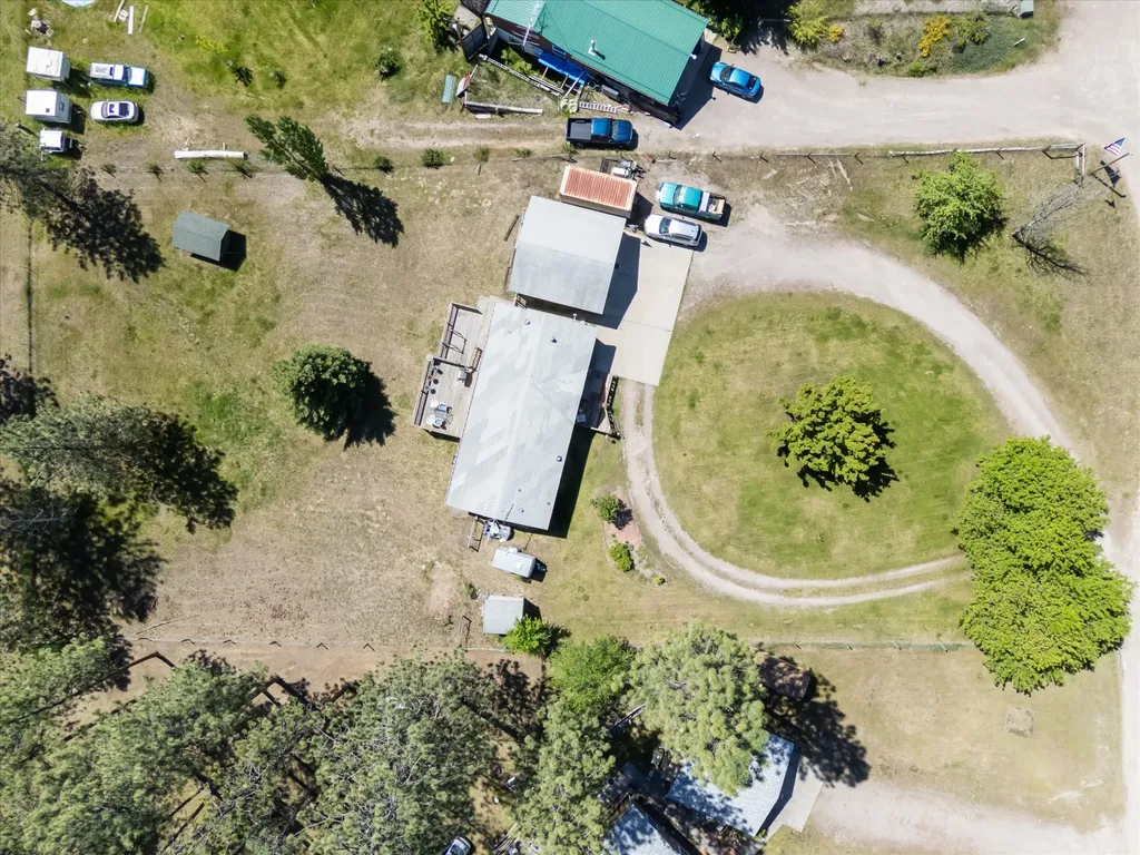 41088 Double Tree Lane Polson MT 59860