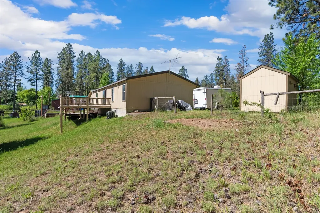 41088 Double Tree Lane Polson MT 59860