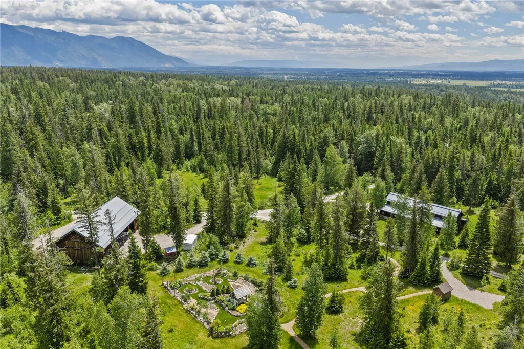 214 Rusty Spur Trail Whitefish MT 59937