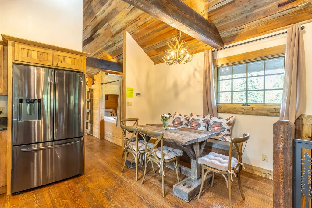 214 Rusty Spur Trail Whitefish MT 59937