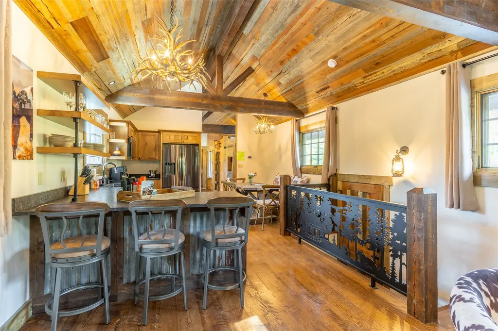 214 Rusty Spur Trail Whitefish MT 59937