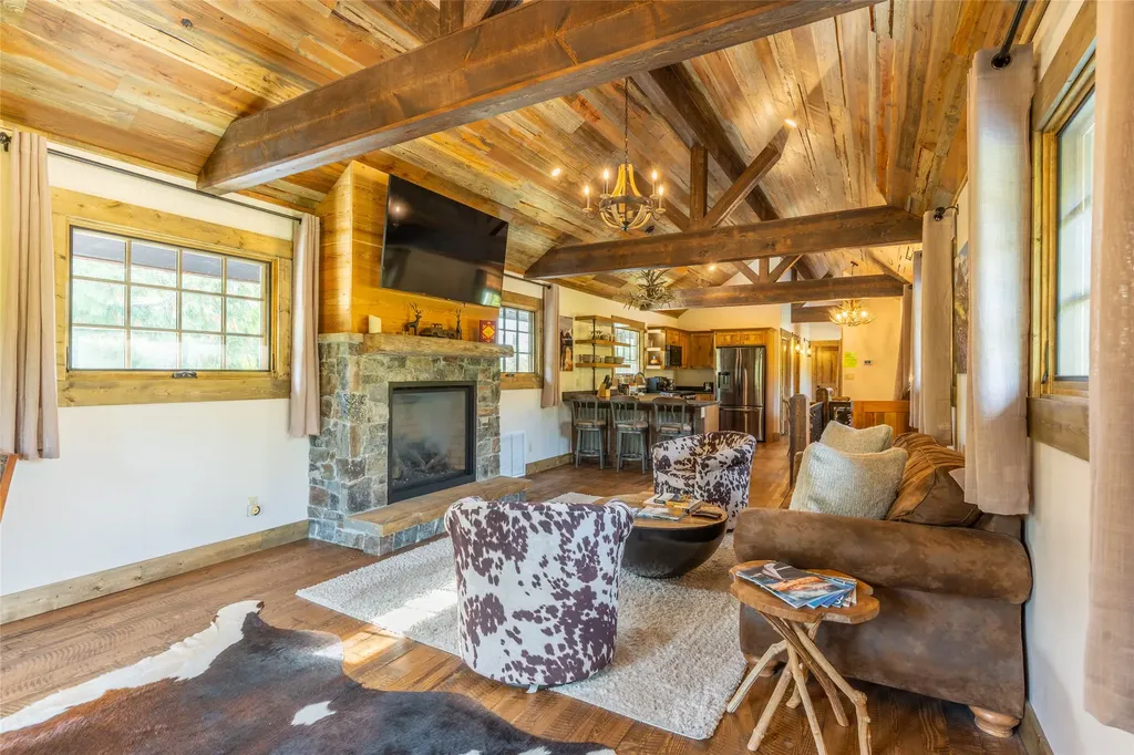 214 Rusty Spur Trail Whitefish MT 59937