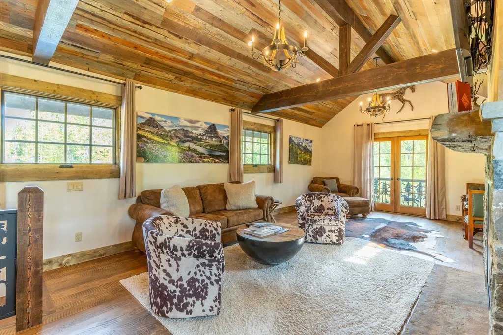 214 Rusty Spur Trail Whitefish MT 59937