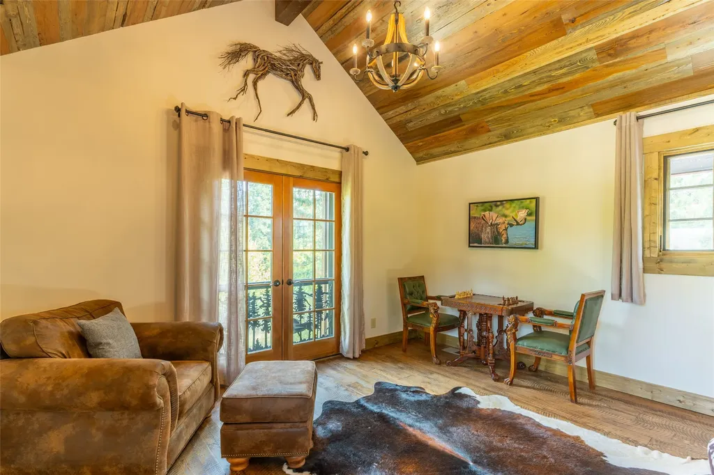 214 Rusty Spur Trail Whitefish MT 59937