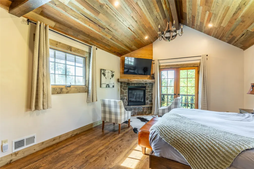 214 Rusty Spur Trail Whitefish MT 59937