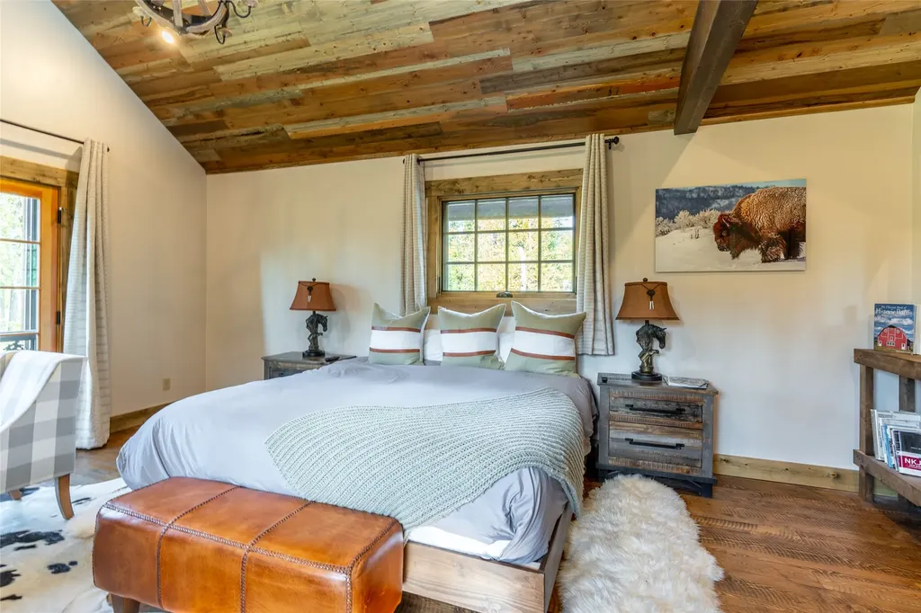214 Rusty Spur Trail Whitefish MT 59937