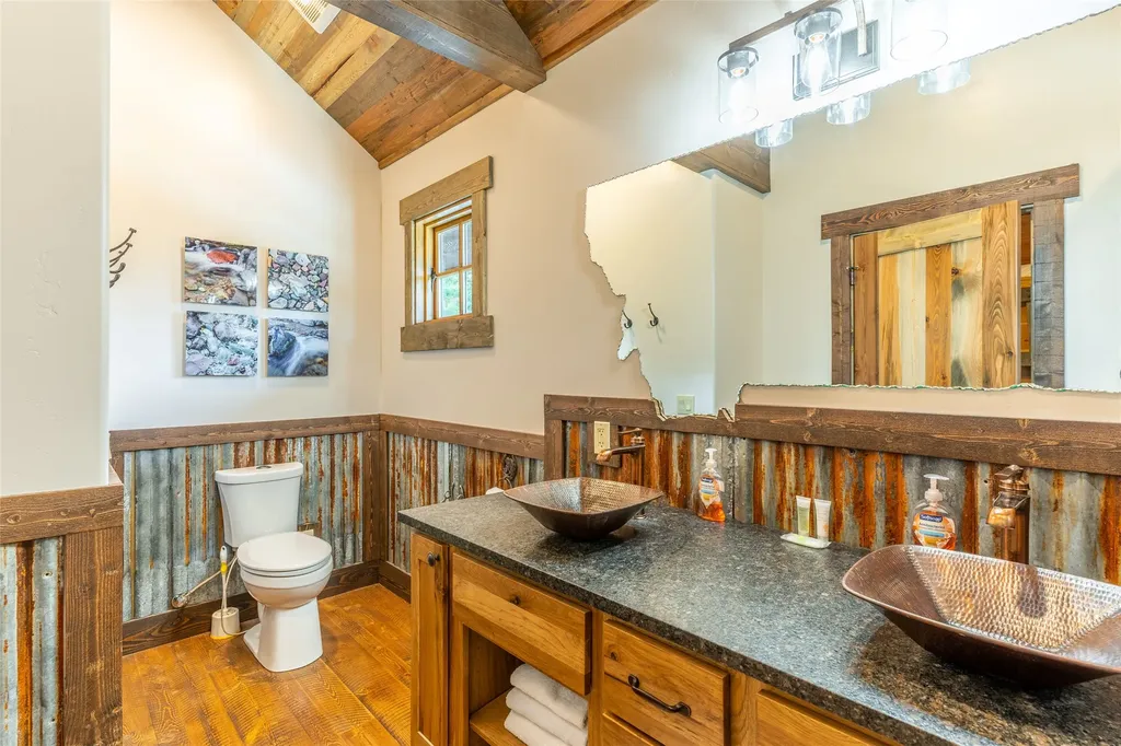 214 Rusty Spur Trail Whitefish MT 59937
