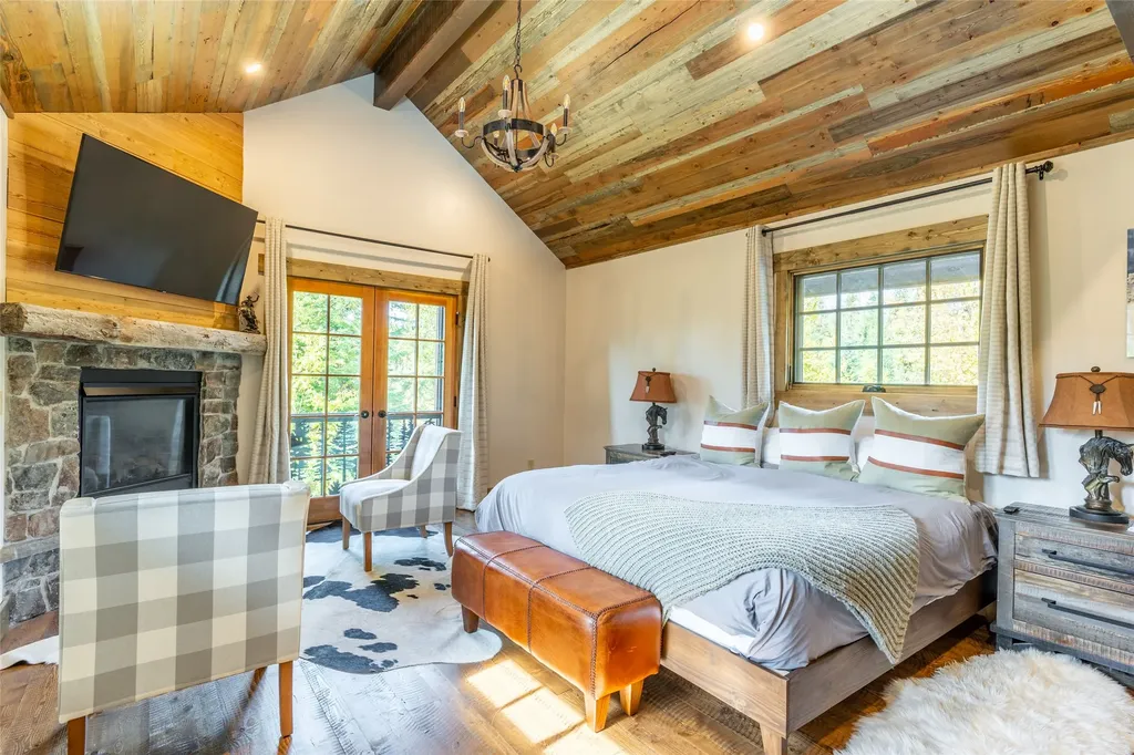 214 Rusty Spur Trail Whitefish MT 59937