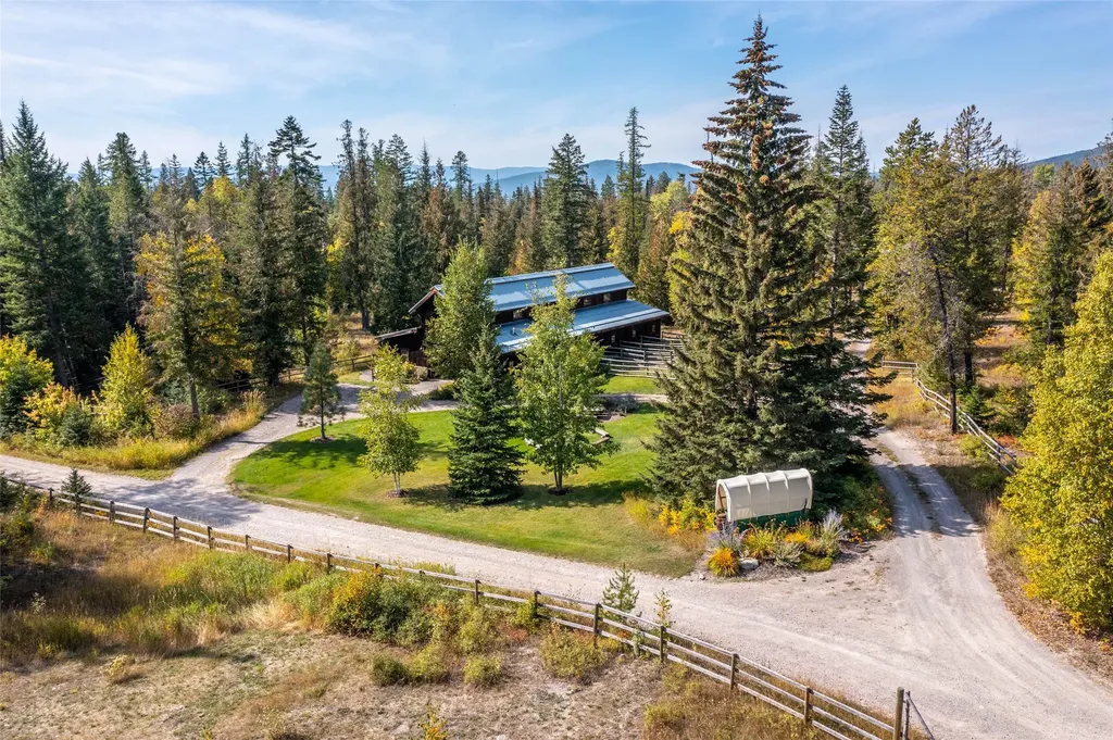 214 Rusty Spur Trail Whitefish MT 59937