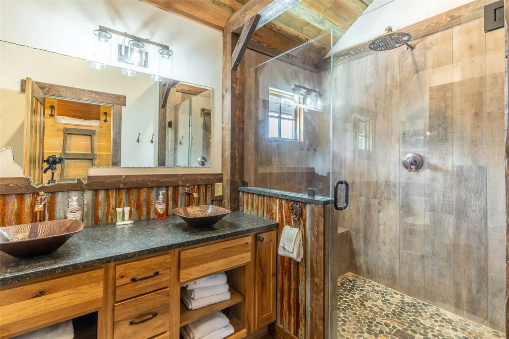 214 Rusty Spur Trail Whitefish MT 59937