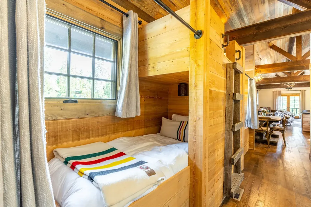 214 Rusty Spur Trail Whitefish MT 59937