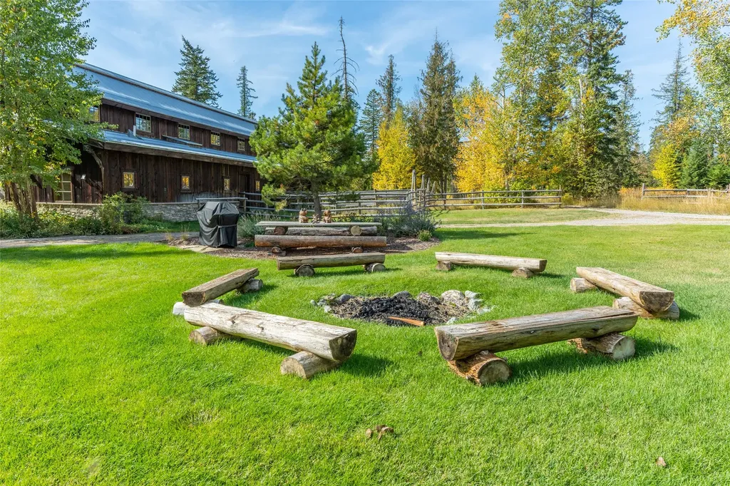 214 Rusty Spur Trail Whitefish MT 59937