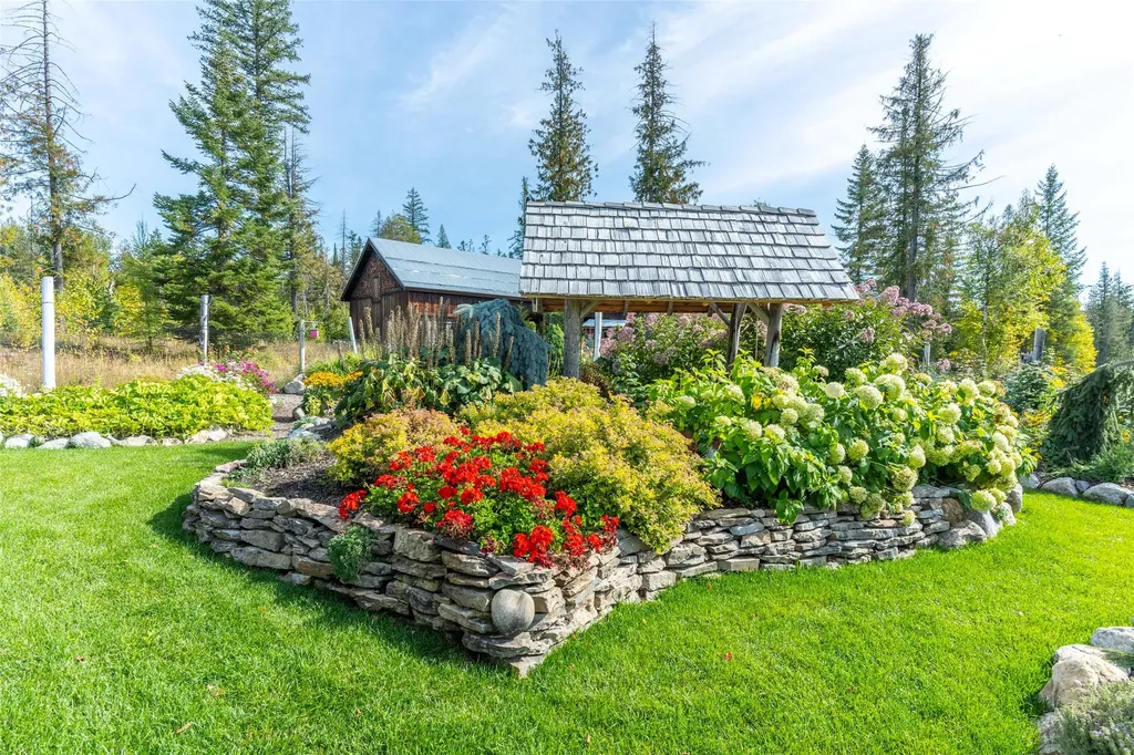 214 Rusty Spur Trail Whitefish MT 59937