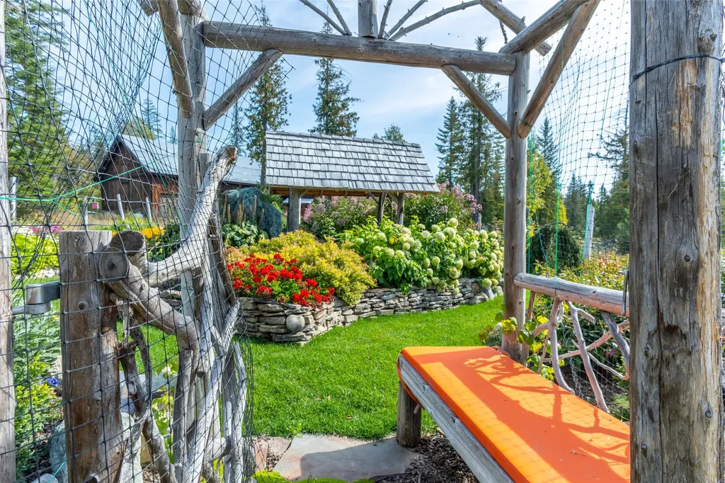 214 Rusty Spur Trail Whitefish MT 59937