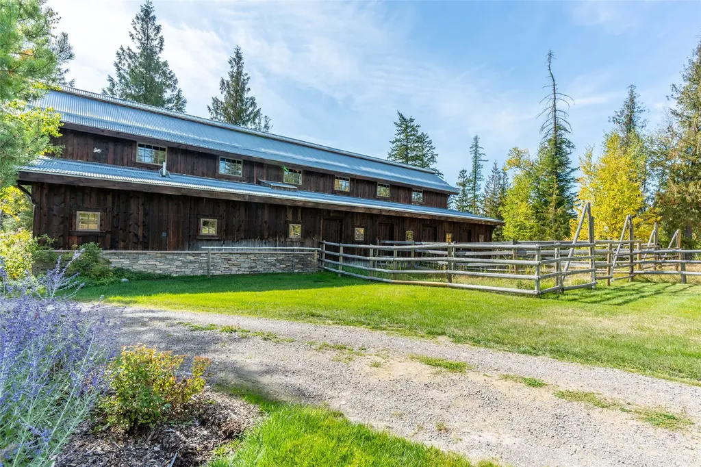 214 Rusty Spur Trail Whitefish MT 59937