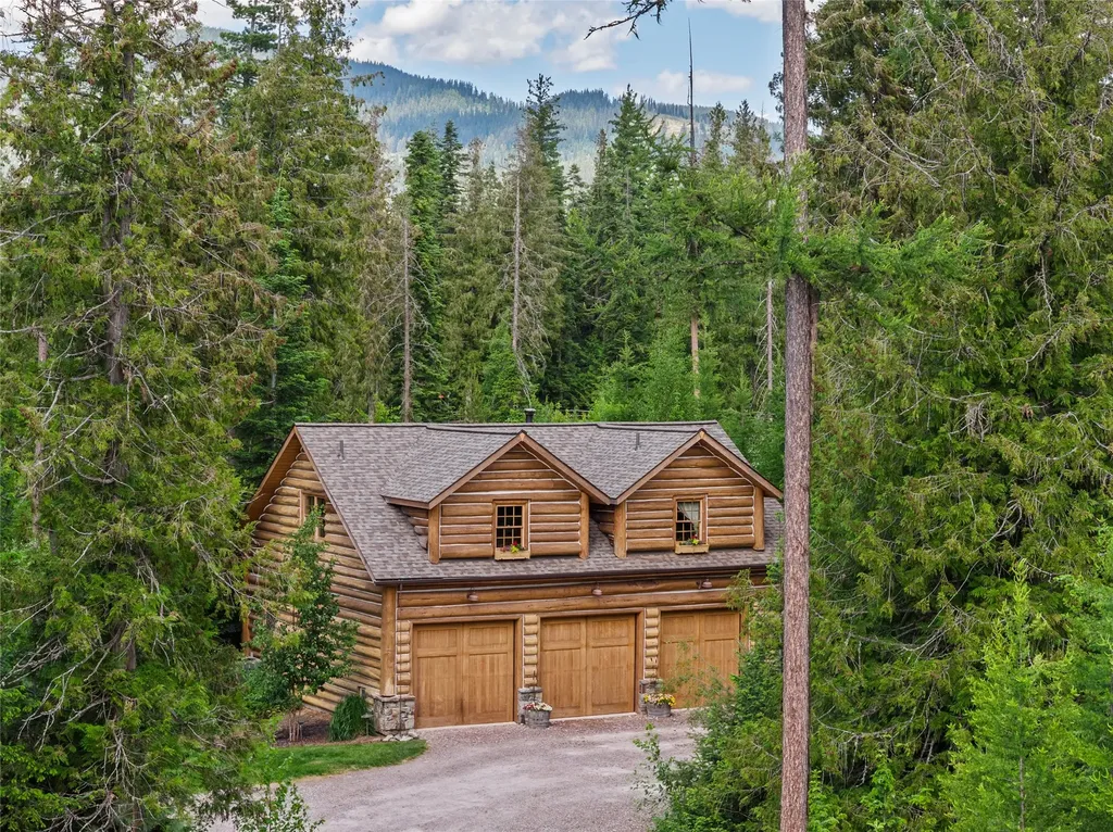 214 Rusty Spur Trail Whitefish MT 59937