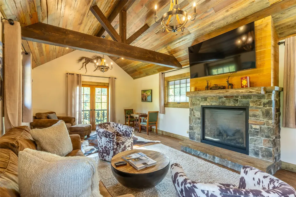214 Rusty Spur Trail Whitefish MT 59937