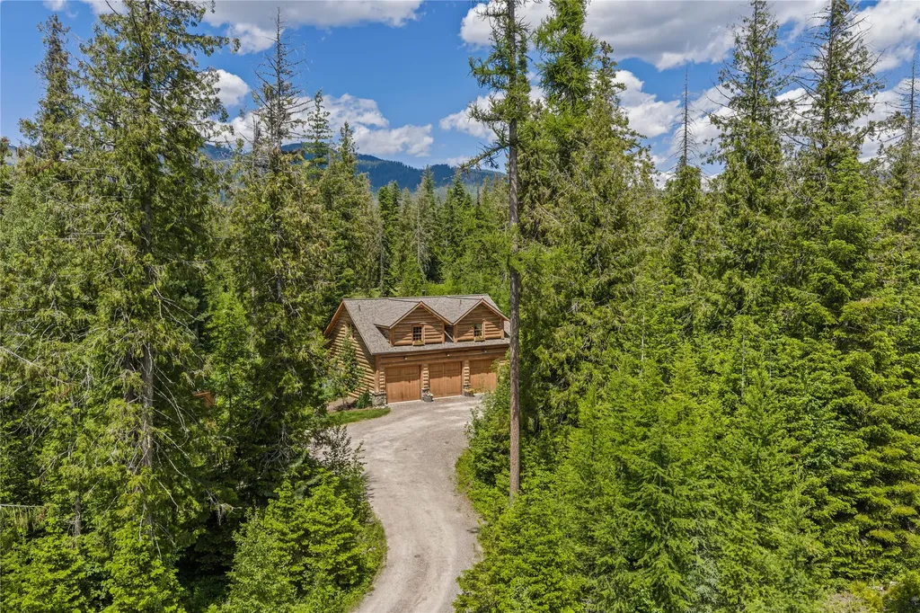 214 Rusty Spur Trail Whitefish MT 59937