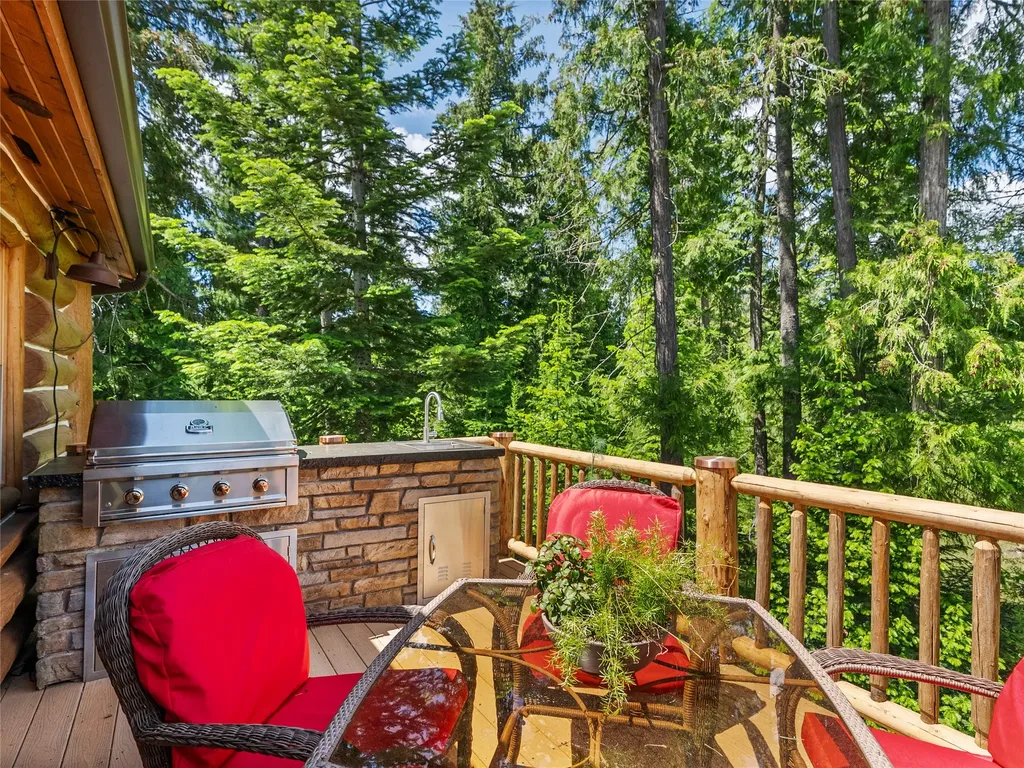 214 Rusty Spur Trail Whitefish MT 59937