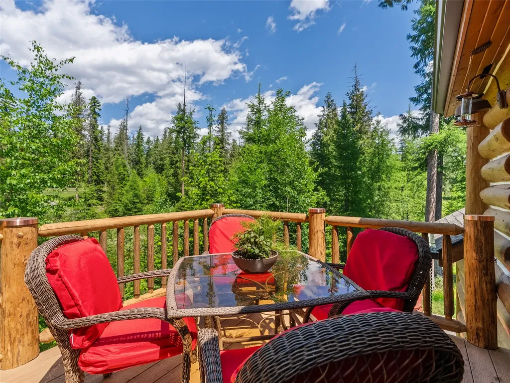 214 Rusty Spur Trail Whitefish MT 59937